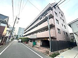 ライオンズマンション大宮浅間町