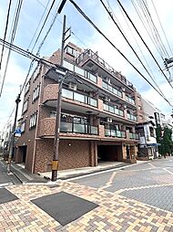 北浦和サニーコート