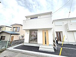 さいたま市中央区八王子　新築戸建 5号棟