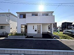 さいたま市中央区八王子　新築戸建 5号棟