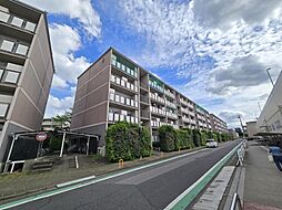 ブルーハイツ大宮B棟
