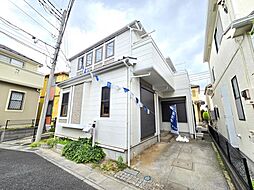 浦和区大東　中古戸建