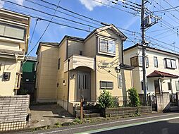 岩槻本丸　中古戸建