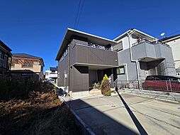 見沼区風渡野　築浅中古戸建
