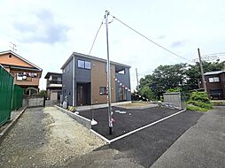 さいたま市見沼区宮ケ谷塔　新築戸建