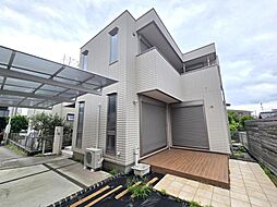 さいたま市中央区大戸　中古戸建