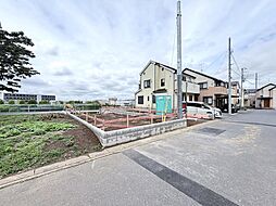 見沼区春岡 新築戸建