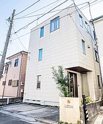さいたま市中央区下落合７丁目