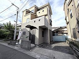桜区上大久保リフォーム済み戸建