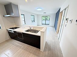 さいたま市南区文蔵　中古戸建
