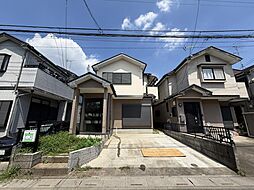 見沼区島町　リフォーム済み中古戸建