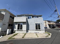 南区大谷口　リフォーム済み戸建
