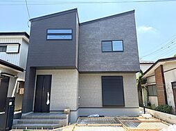 岩槻本丸 新築戸建