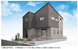 岩槻本丸　新築戸建