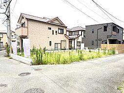 西区佐知川 新築戸建