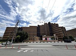ライオンズガーデン東大宮弐番館