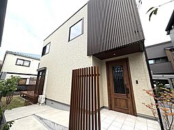 東大宮1丁目　築3年　中古戸建