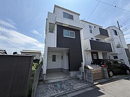さいたま市南区根岸　中古戸建