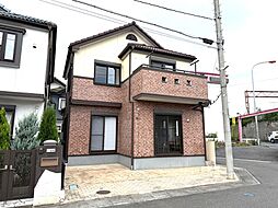 さいたま市北区宮原町　中古戸建