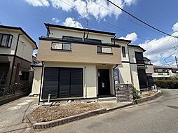 見沼区南中丸　中古戸建