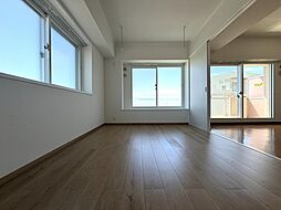 浦和上大久保ガーデンハウス