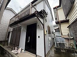 さいたま市中央区上落合　中古戸建