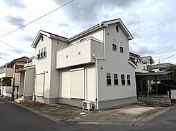 さいたま市見沼区大谷　中古戸建
