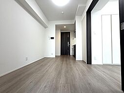オープンレジデンシア大宮フロント