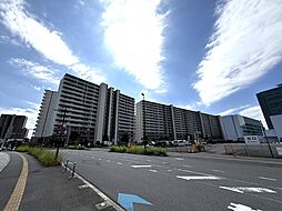SHINTO CITY B棟
