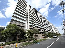 SHINTO CITY B棟