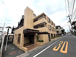 ライオンズマンション与野本町第二