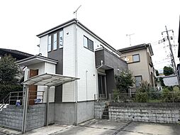 さいたま市緑区山崎　中古戸建