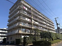 ハイラーク浦和参番館