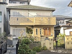 三橋1丁目　戸建て