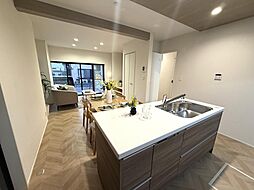 見沼区島町　中古戸建