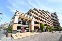 クレストフォルム市川ウッドスクウェア