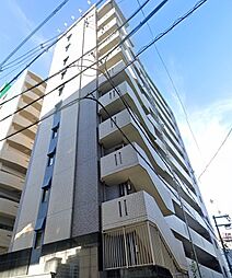 大阪市福島区玉川３丁目