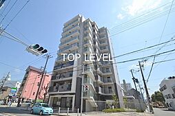 大阪市淀川区新北野３丁目