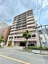 大阪市淀川区西宮原１丁目