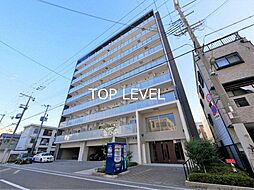 大阪市淀川区木川西３丁目