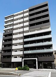 大阪市北区長柄中３丁目