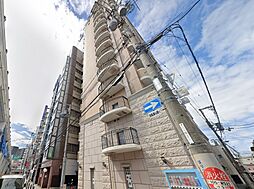 大阪市淀川区十三本町２丁目