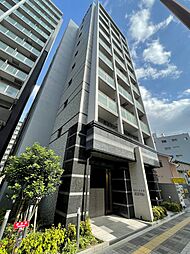 大阪市東淀川区東中島４丁目