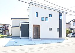 新築戸建　秋田市寺内油田2丁目