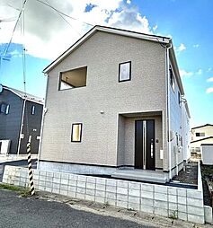 新築戸建　秋田市茨島第10　2号棟