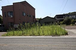 売土地　秋田市八橋本町6丁目