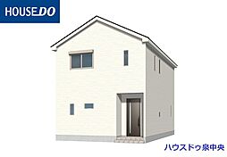 新築戸建　秋田市新屋表町　第2