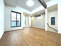 台東区橋場2丁目II新築戸建　全4棟