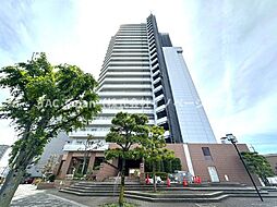 東急ドエル・スカイマークタワー川口