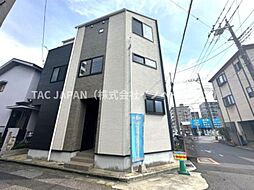 川口市栄町　築浅戸建